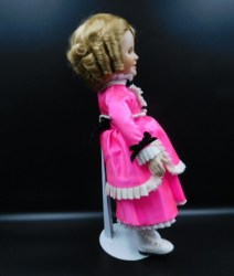 st colonel pink a